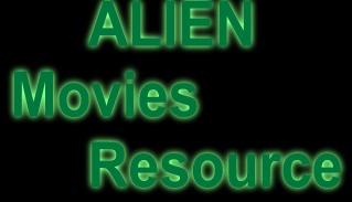 ALIEN Movies Resource