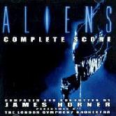 Aliens Bootleg CD Picture 2