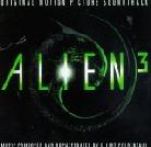 Alien 3 Sountrack (CD) picture