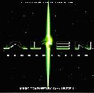 Alien Resurrection Bootleg CD picture