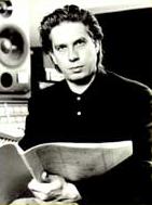 Elliot Goldenthal picture