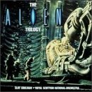Alien Trilogy (CD) picture