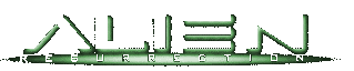 ALIEN Resurrection Logo