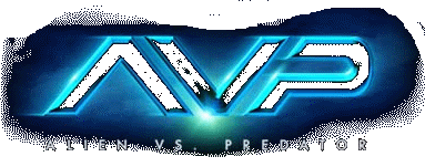 AVP: Alien vs. Predator Logo