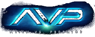 Alien Vs. Predator Logo